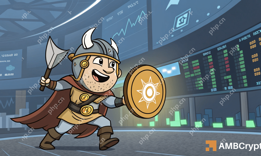 Floki [Floki]网络上的大型交易已经爆炸